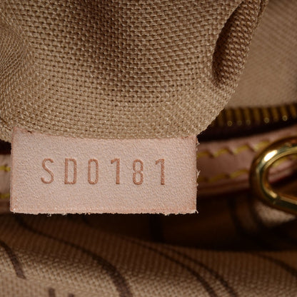 Louis Vuitton Monogram Delightful GM 7 of 8