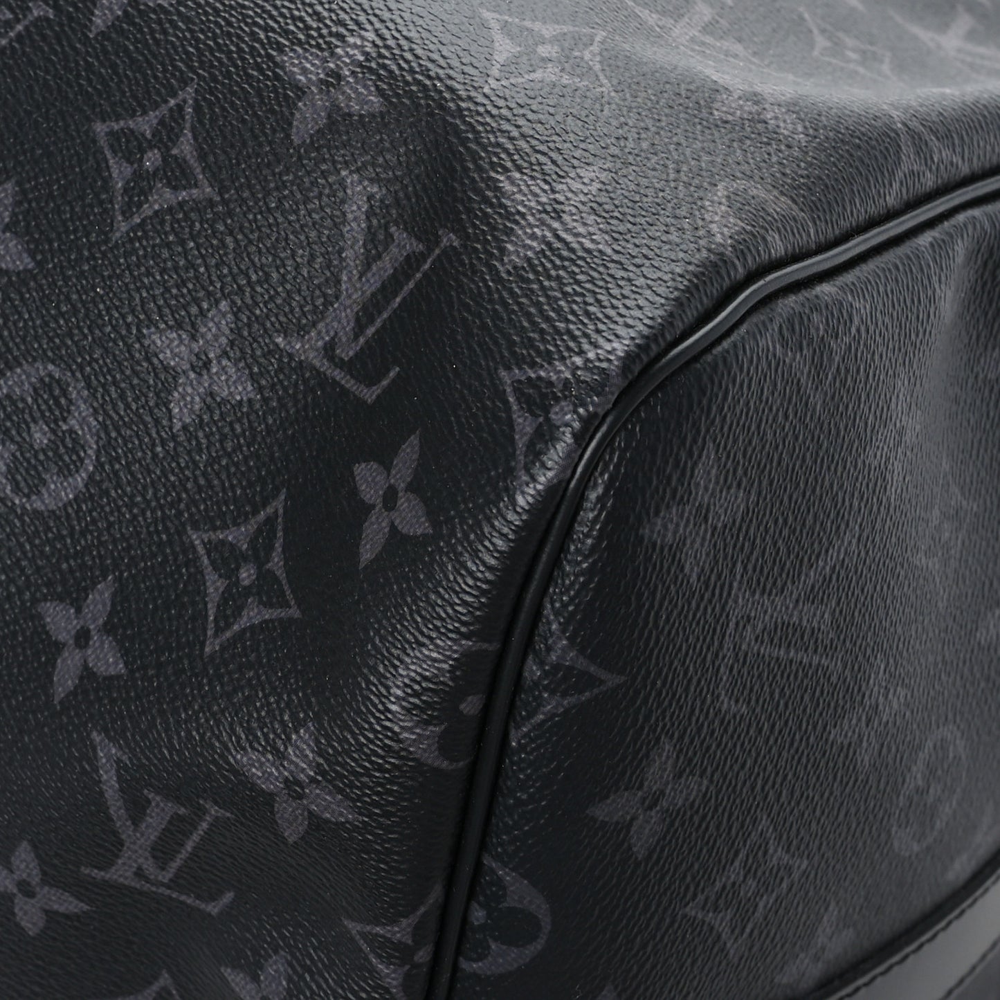 Monogram Eclipse Keepall Bandouliere 55