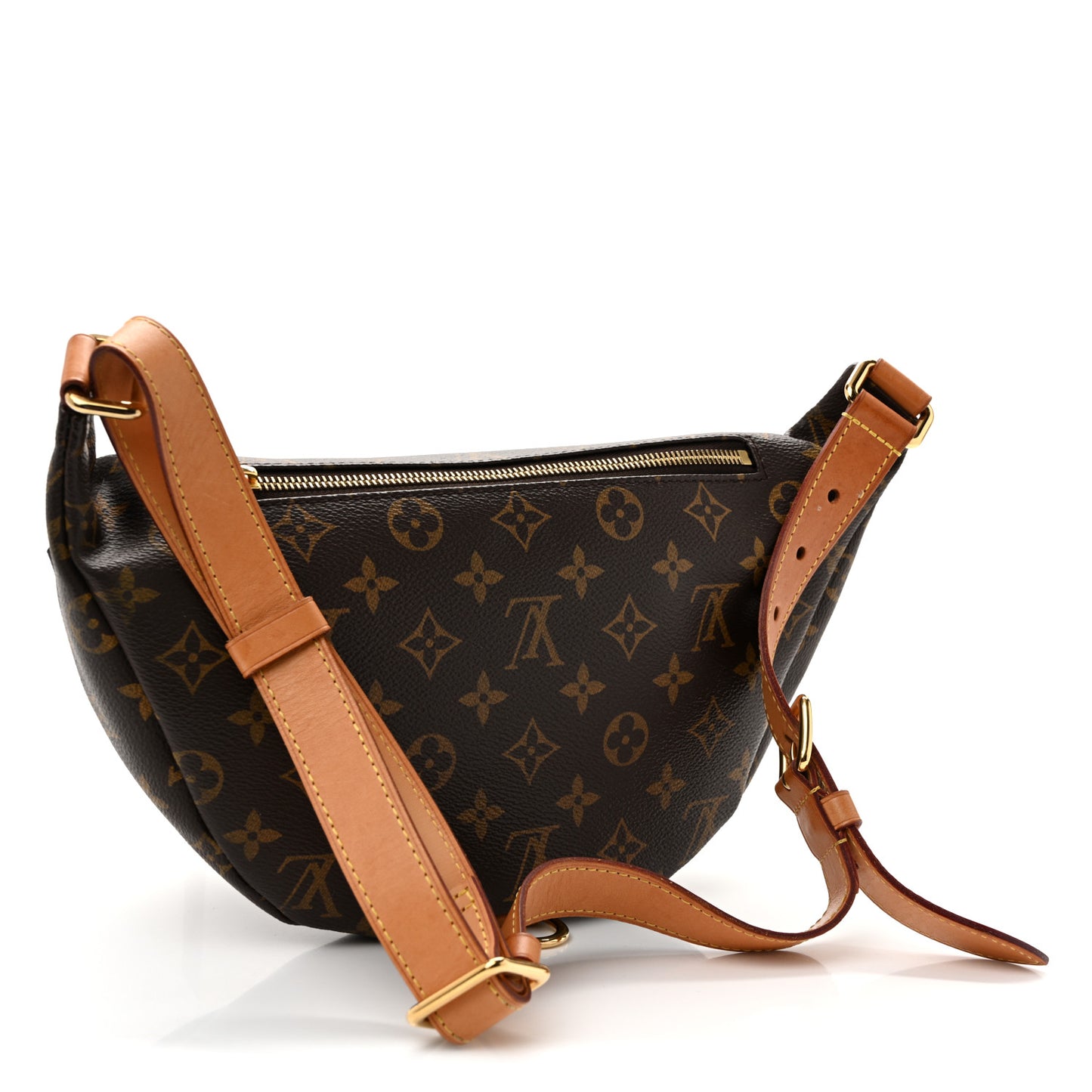 Monogram Bumbag