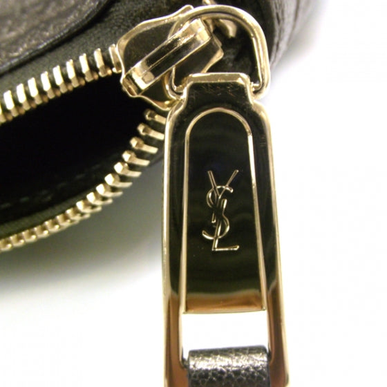 Leather Medium Downtown Metallic