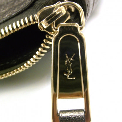Saint Laurent Leather Medium Downtown Metallic 7 of 10