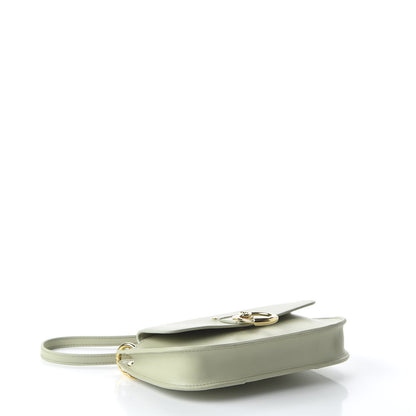 Chloe Calfskin Tess Mini Crossbody Bag 4 of 9