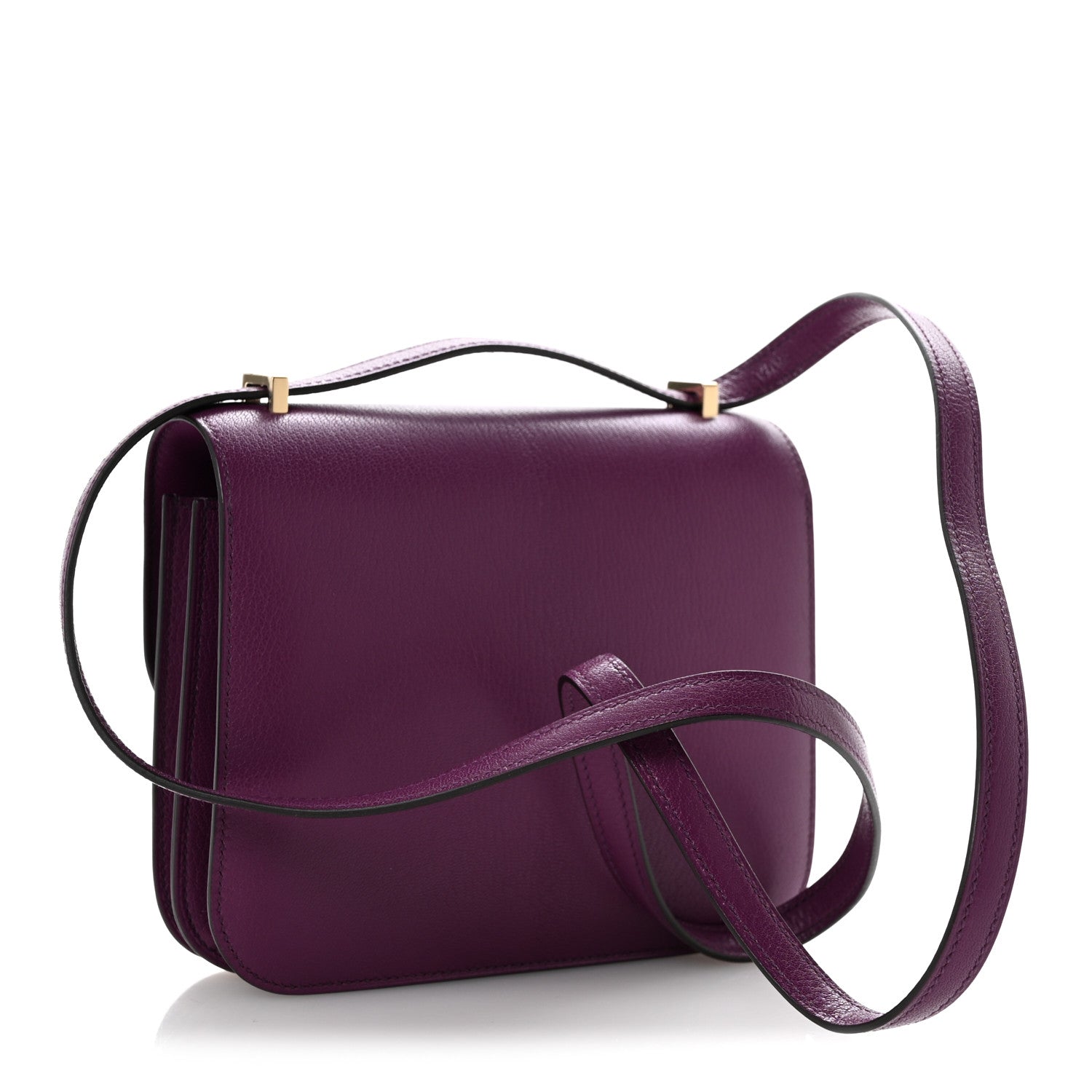 Hermes Chevre Chamkila Constance 18 Anemone 1928426 – FASHIONPHILE