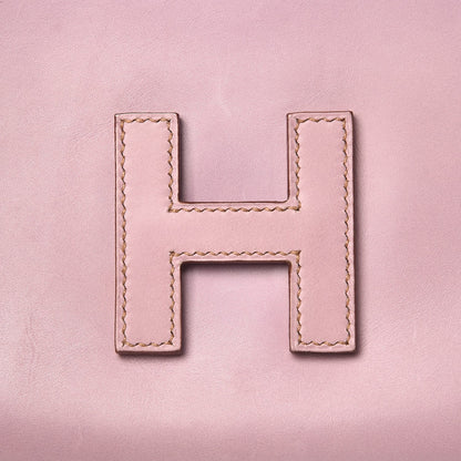 Hermes Box Nepal Jige Elan 29 Clutch Lilac 8 of 13
