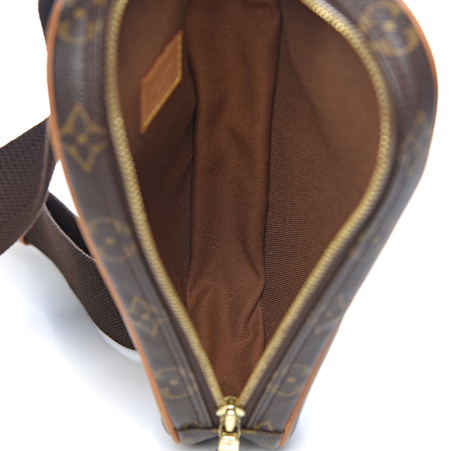 Monogram Pochette Gange