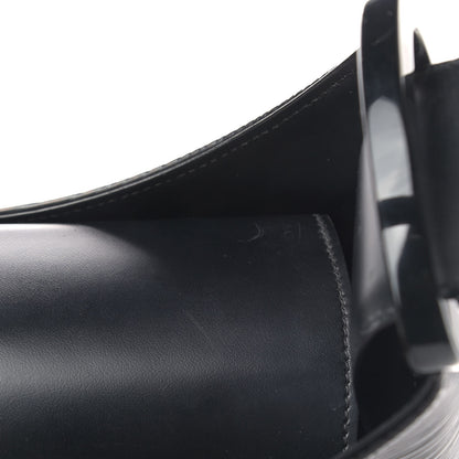 Louis Vuitton Epi Verseau Black 7 of 8