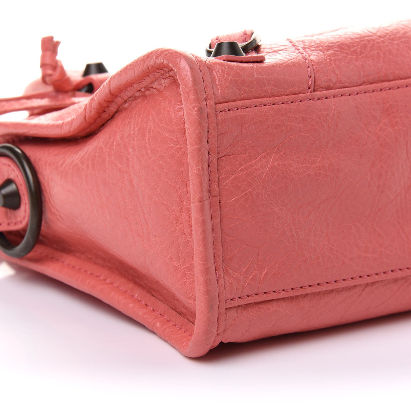 Agneau Classic Hardware Mini City Rose Azalee Rose Jaipur