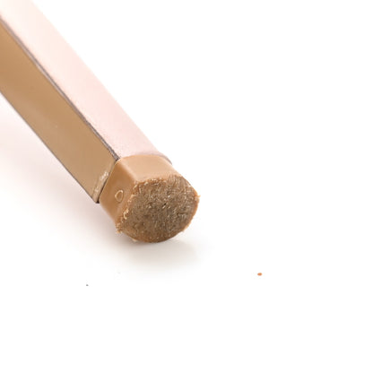 Valentino Garavani Calfskin Nappa Rockstud 100mm Pumps 40 Grey Pink Poudre 9 of 9