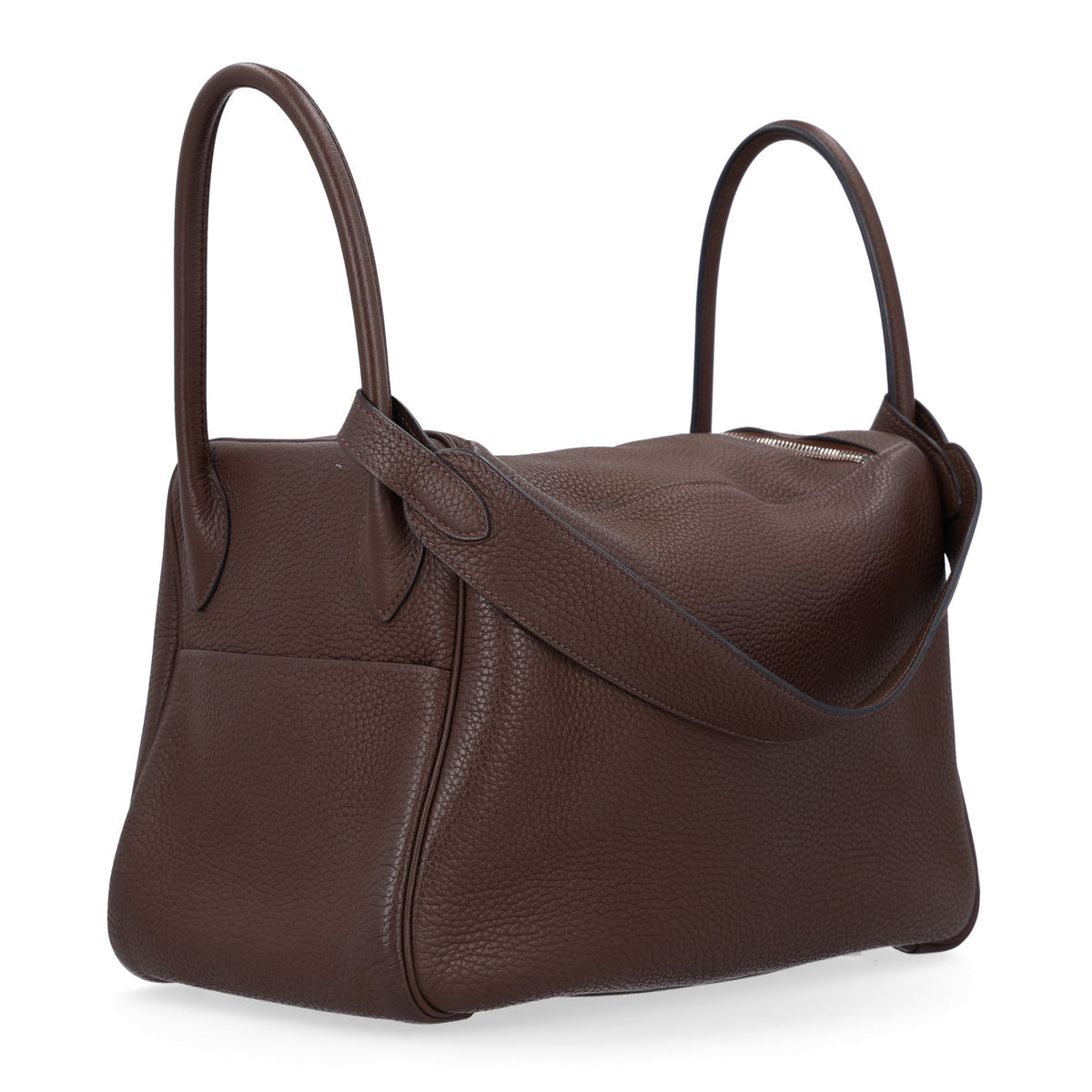 Taurillon Clemence Lindy 34 Cacao