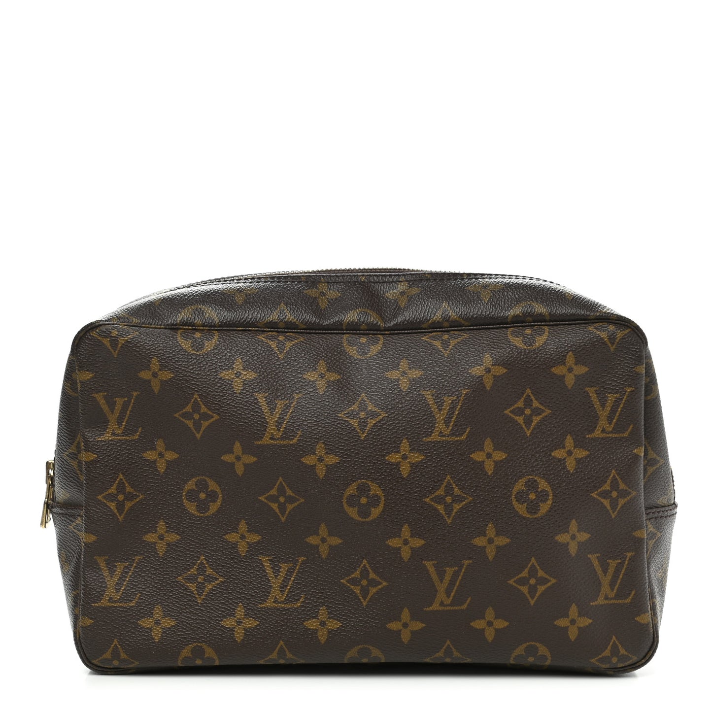 Monogram Trousse Toilette 28