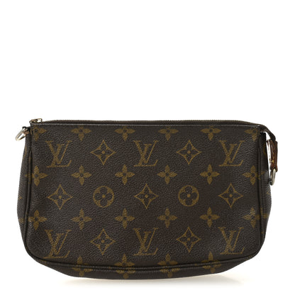 Louis Vuitton Monogram Pochette Accessories 1 of 9