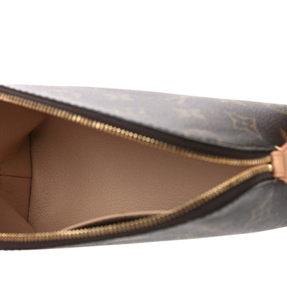Louis Vuitton Monogram Cosmetic Pouch 5 of 9