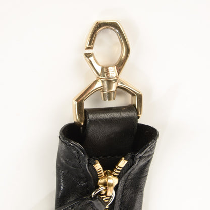 Givenchy Lambskin Studded Medium Nightingale Black 2 of 10