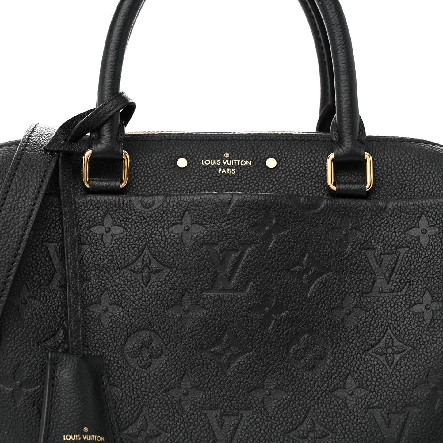 Empreinte Speedy Bandouliere 25 NM Black