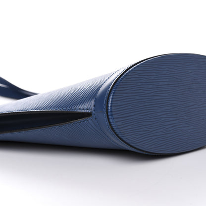 Louis Vuitton Epi Saint Jacques PM Toledo 7 of 10