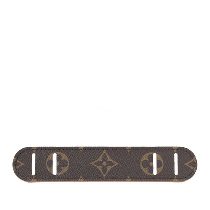 Louis Vuitton Monogram Shoulder Strap Pad 1 of 8