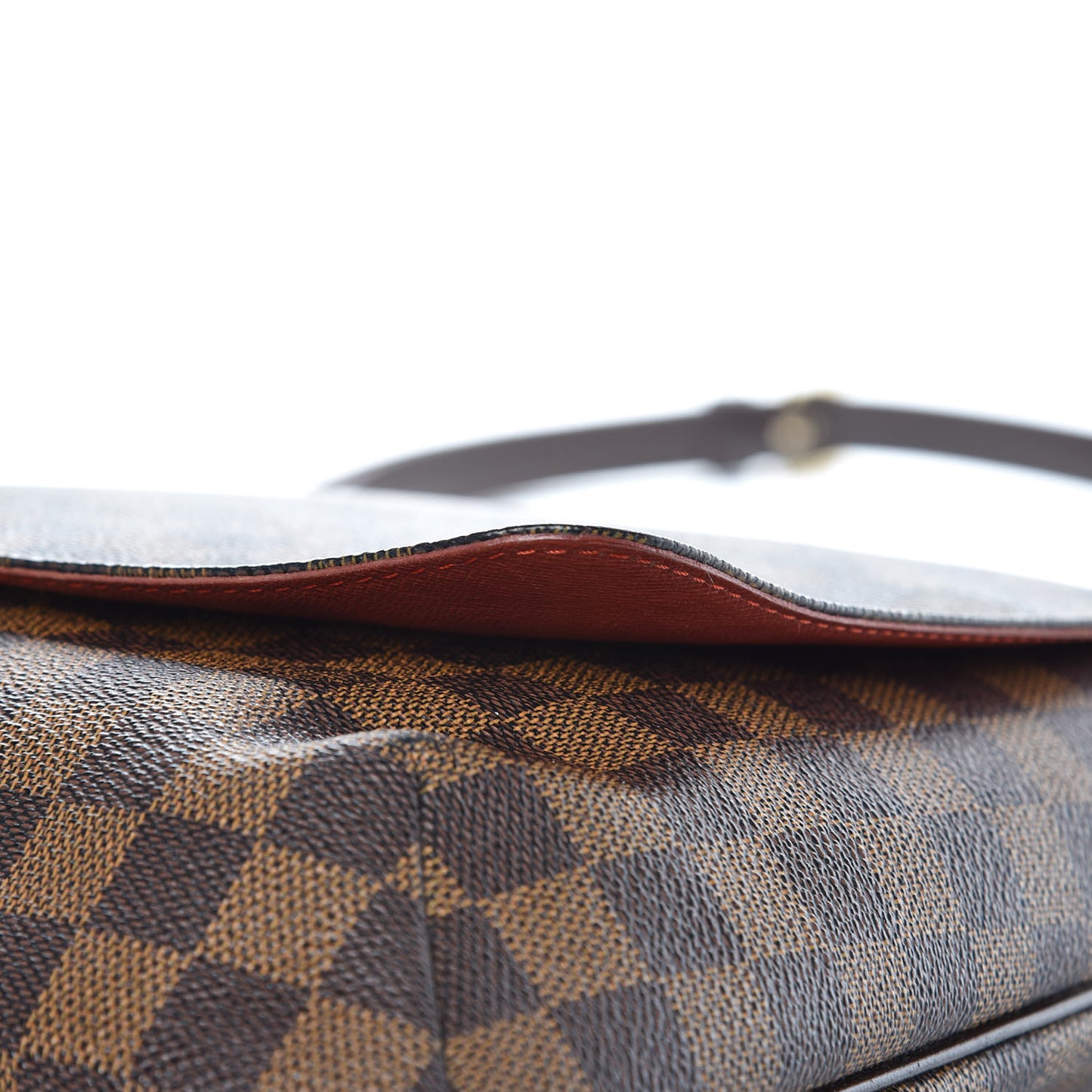 Damier Ebene Musette GM