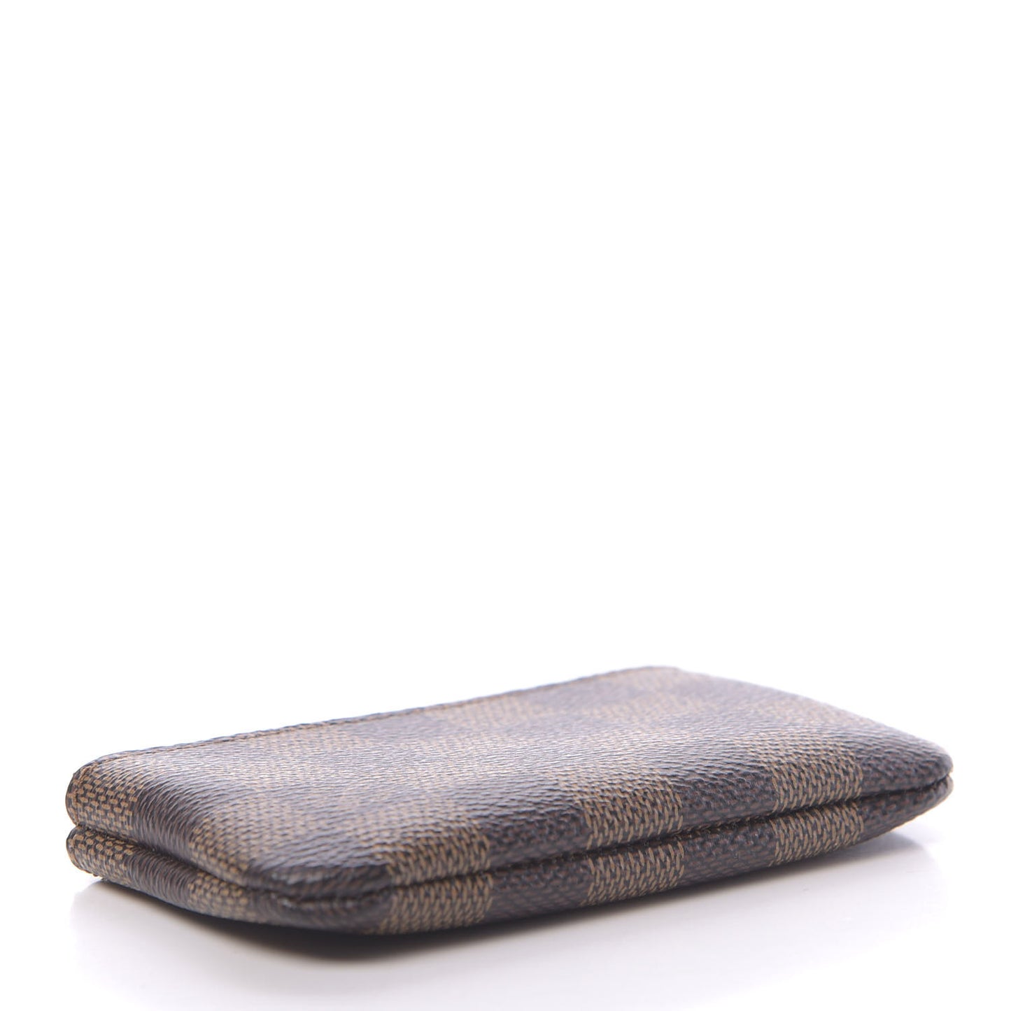 Damier Ebene Key Pouch