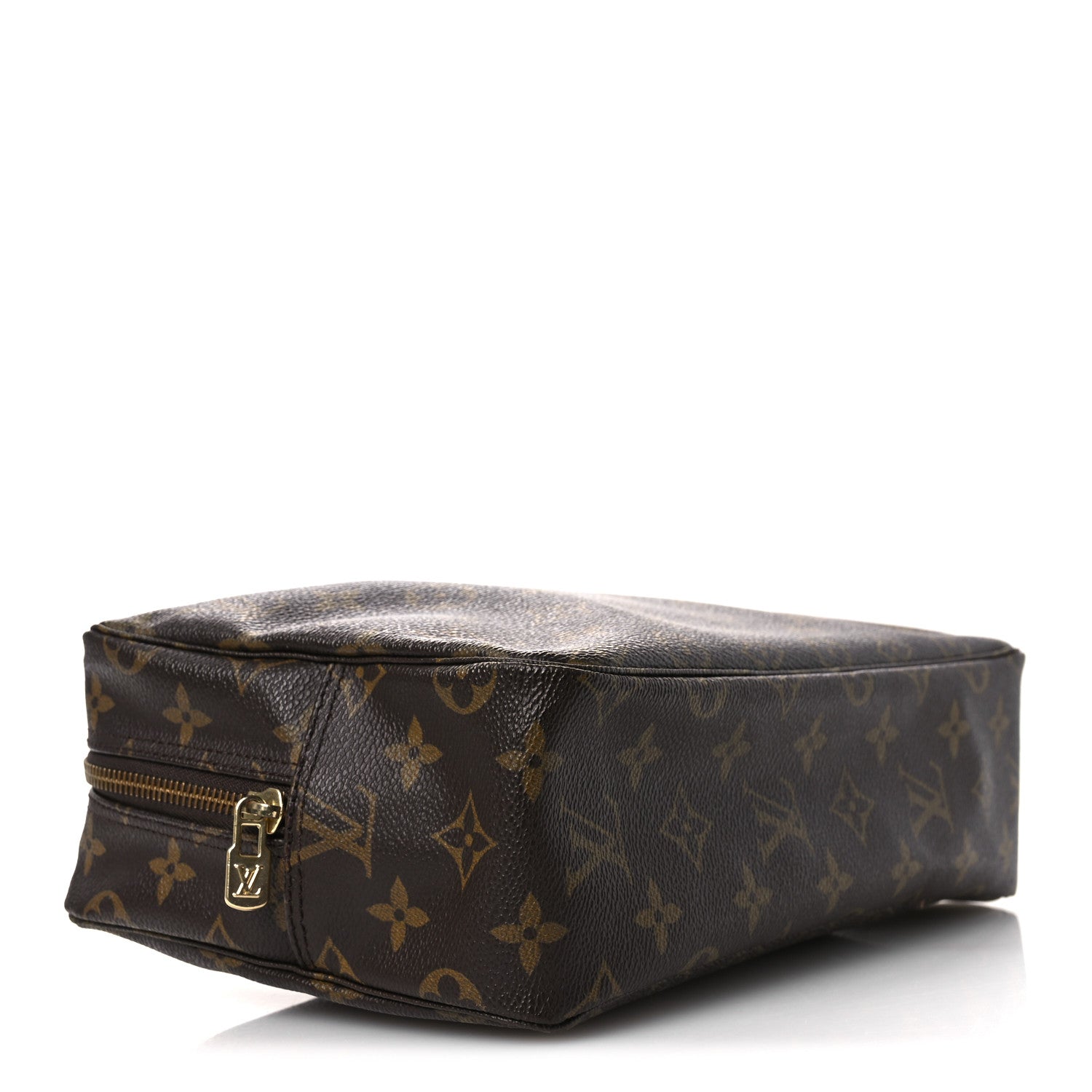Louis Vuitton Monogram Trousse Toilette 28 4 of 11