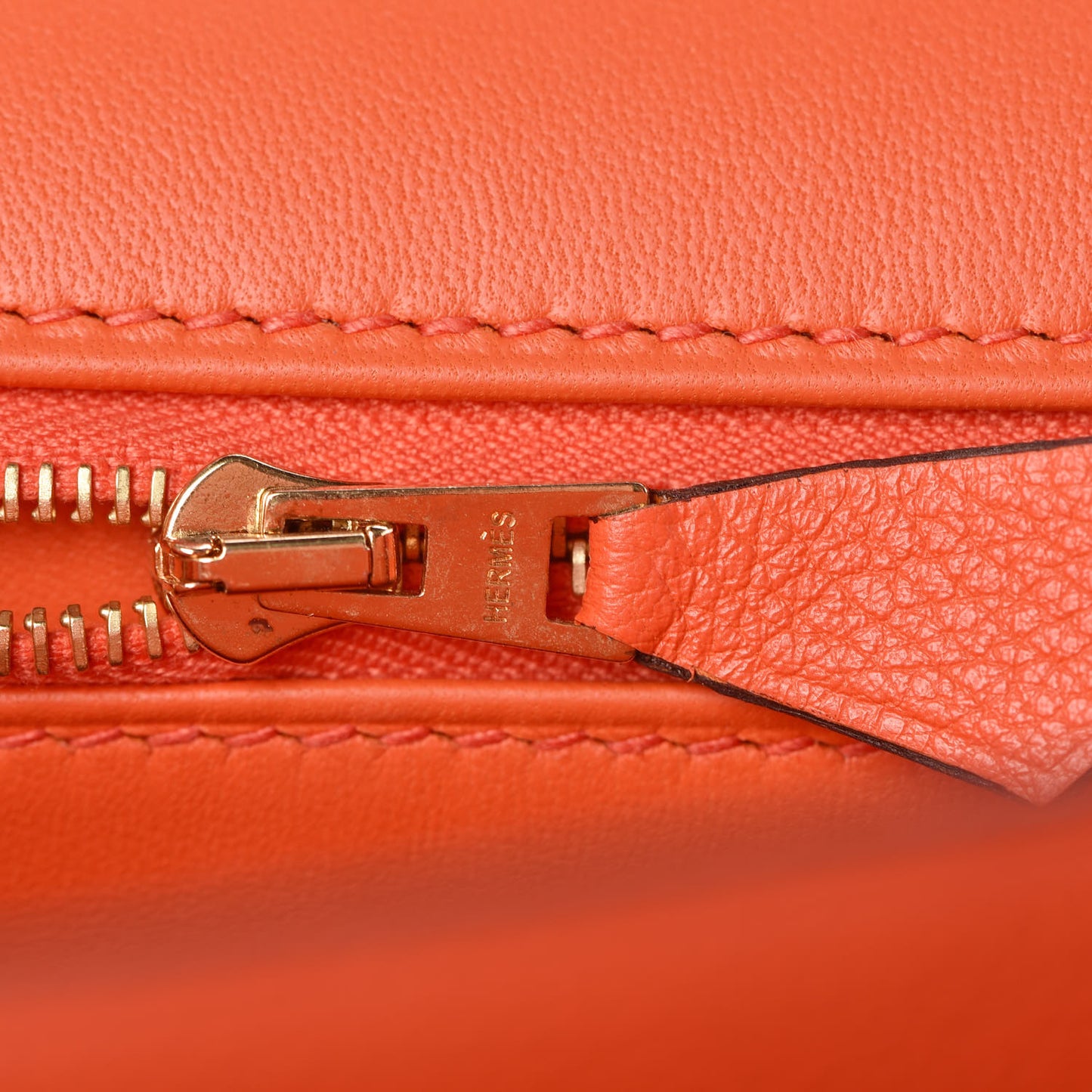 Evercolor Constance 24 Orange Poppy