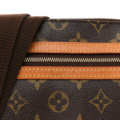 Louis Vuitton Monogram Bosphore Pochette 8 of 13