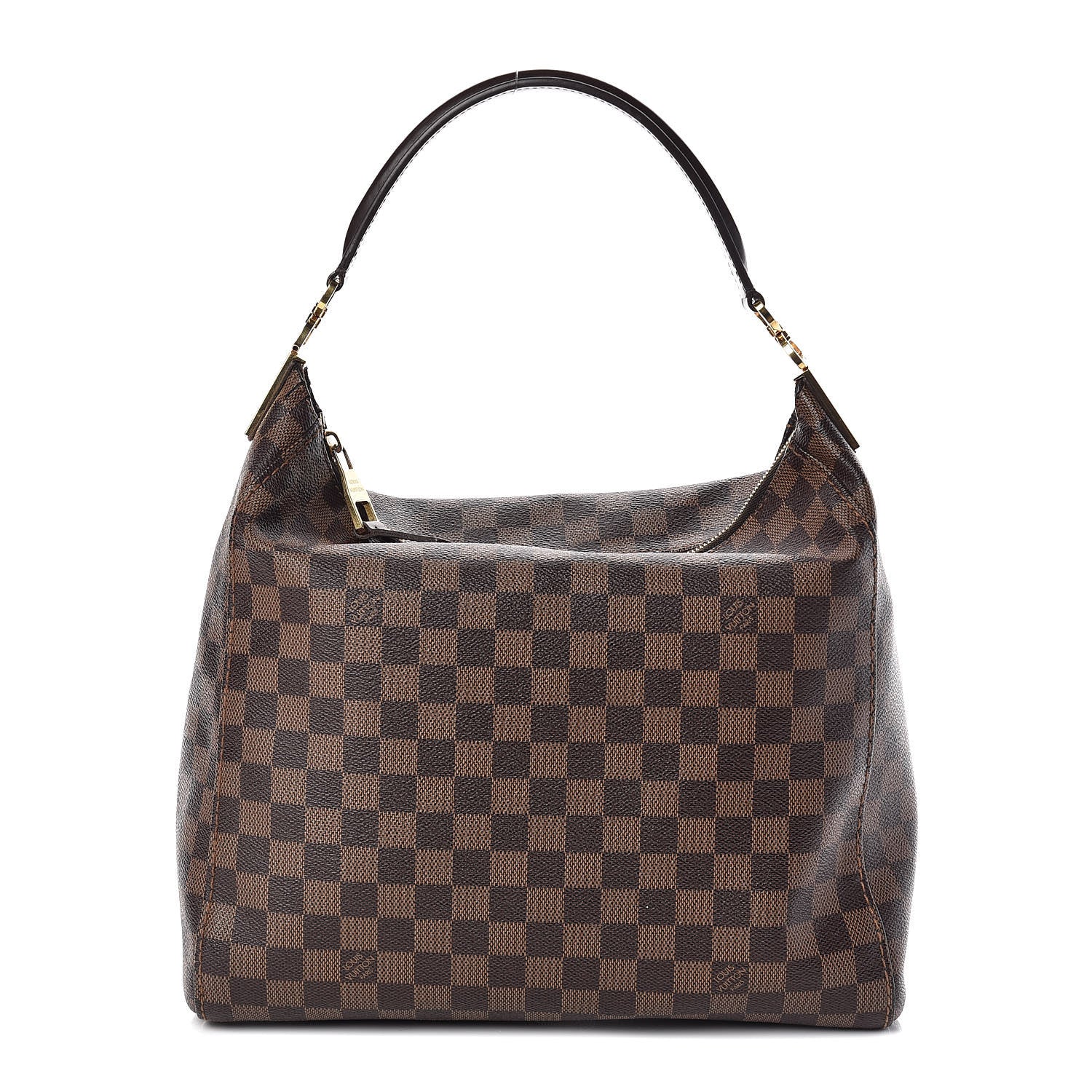 Louis Vuitton Damier Ebene Portobello PM 1 of 11