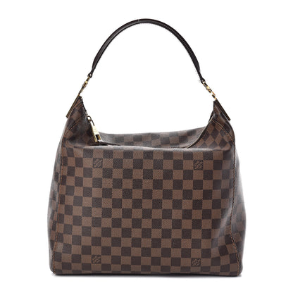 Louis Vuitton Damier Ebene Portobello PM 1 of 11