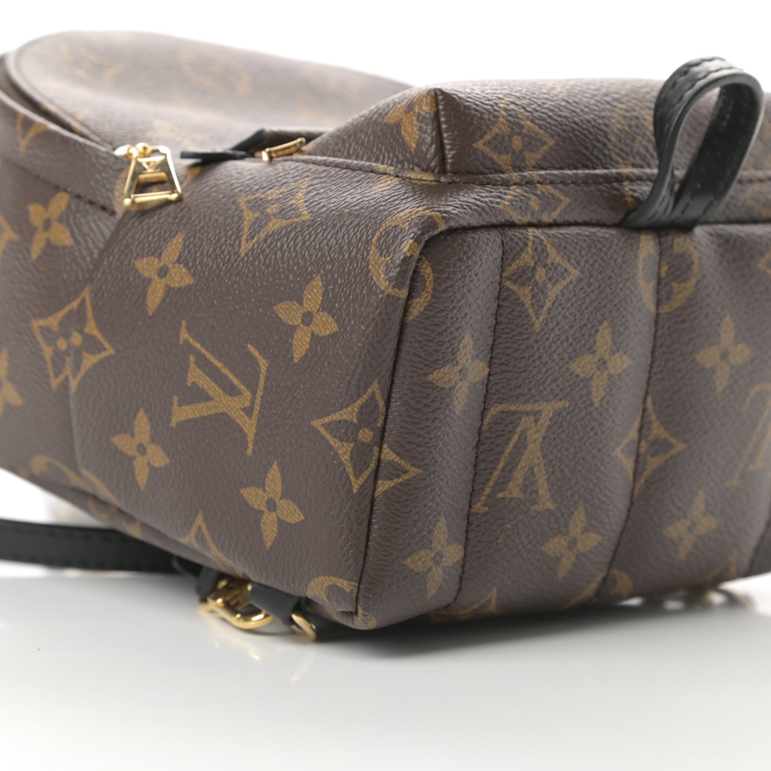 Louis Vuitton Monogram Palm Springs Backpack Mini 10 of 11