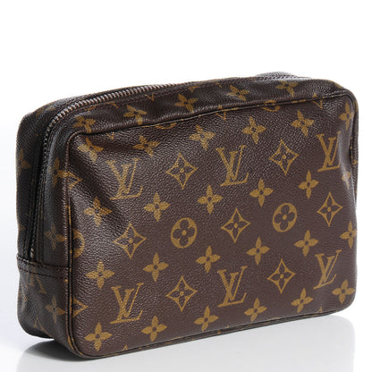 Louis Vuitton Monogram Trousse Toilette 23 3 of 8