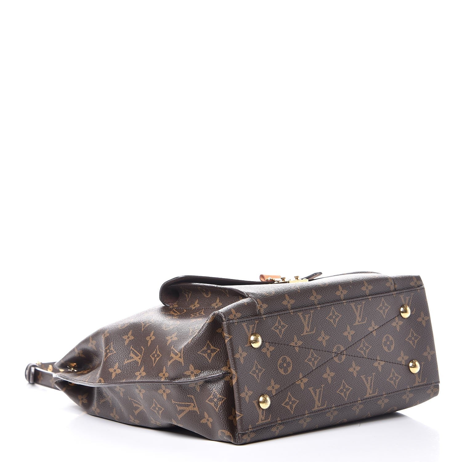 Louis Vuitton Monogram Metis 4 of 12
