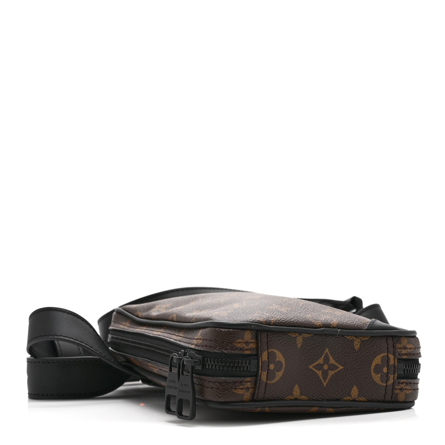 LOUIS VUITTON◆ユティリティハーネスバッグ_モノグラム・ソーラーレイ LOUIS VUITTON - ルイヴィトン モノグラム ソーラーレイ ユティリティ