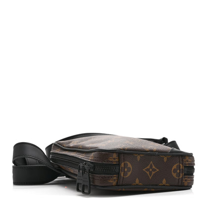 Louis Vuitton Monogram Solar Ray Utility Harness Bag 4 of 10