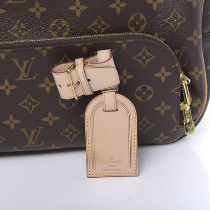 Louis Vuitton Monogram Evasion Sports Bag 12 of 13