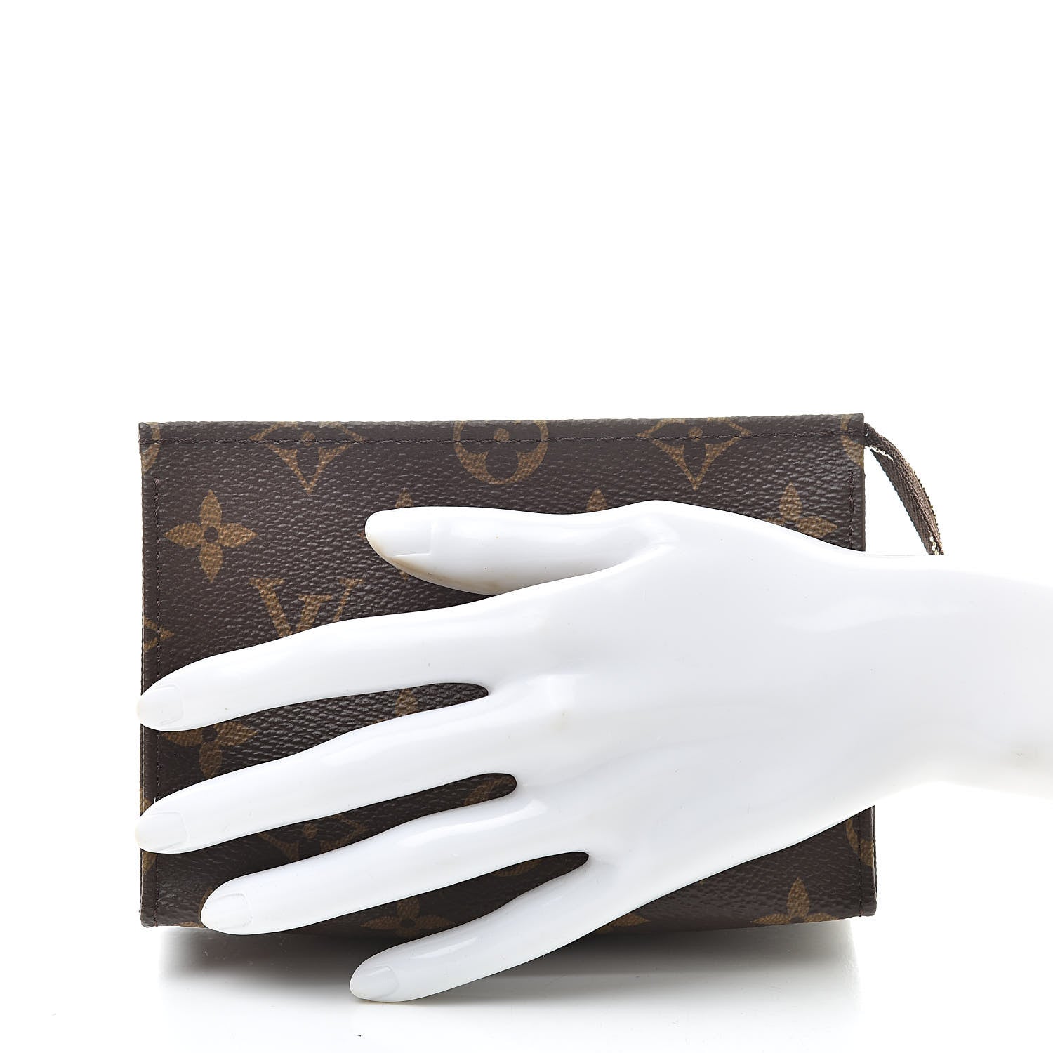Louis Vuitton Monogram Toiletry Pouch 15 2 of 8
