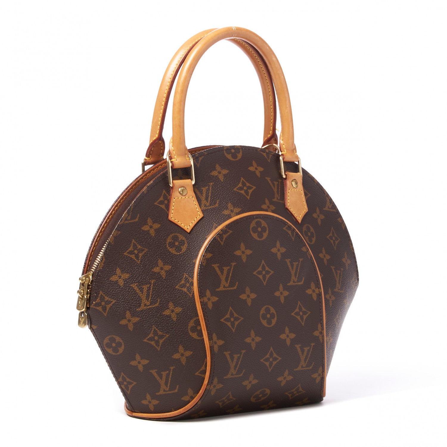 Louis Vuitton Monogram Ellipse PM 2 of 9