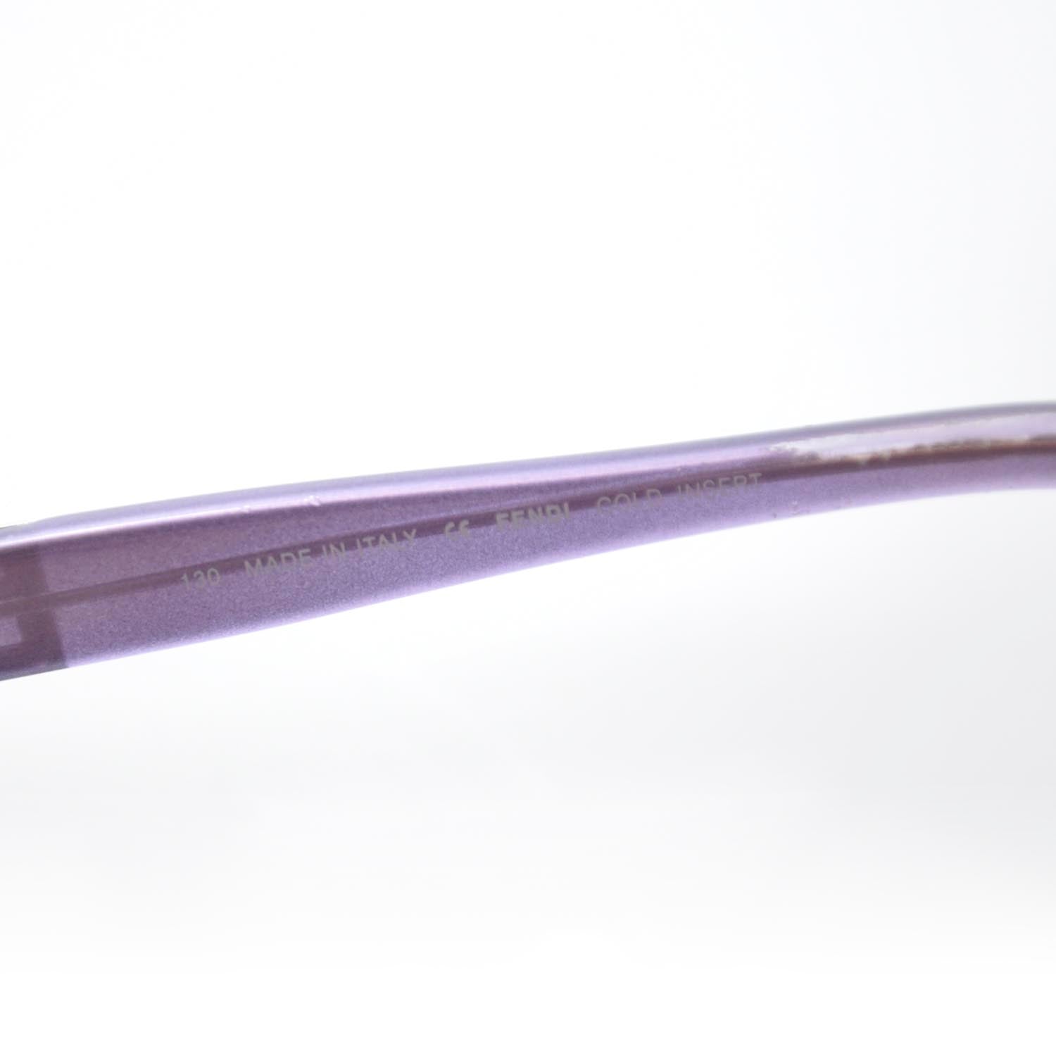 Fendi Sunglasses FS5141 Purple | 5 of 7