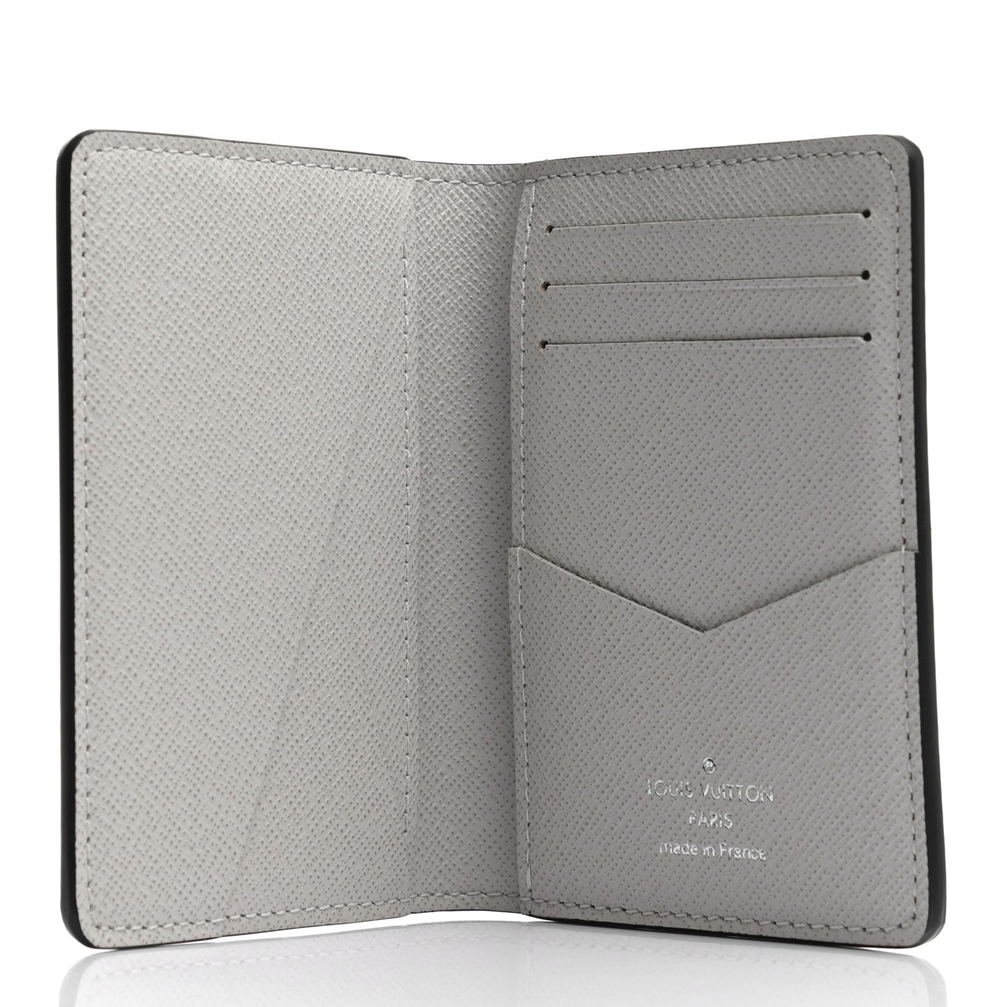 Taigarama Pocket Organizer NM Antartica