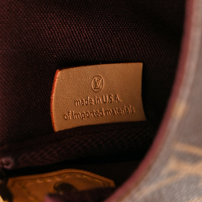 Louis Vuitton Monogram Favorite MM 7 of 11
