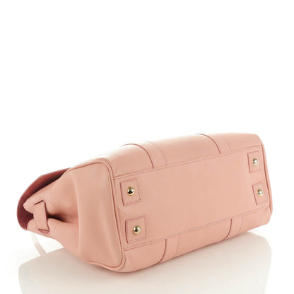 Mulberry Glossy Goat Bayswater Blush 4 of 5