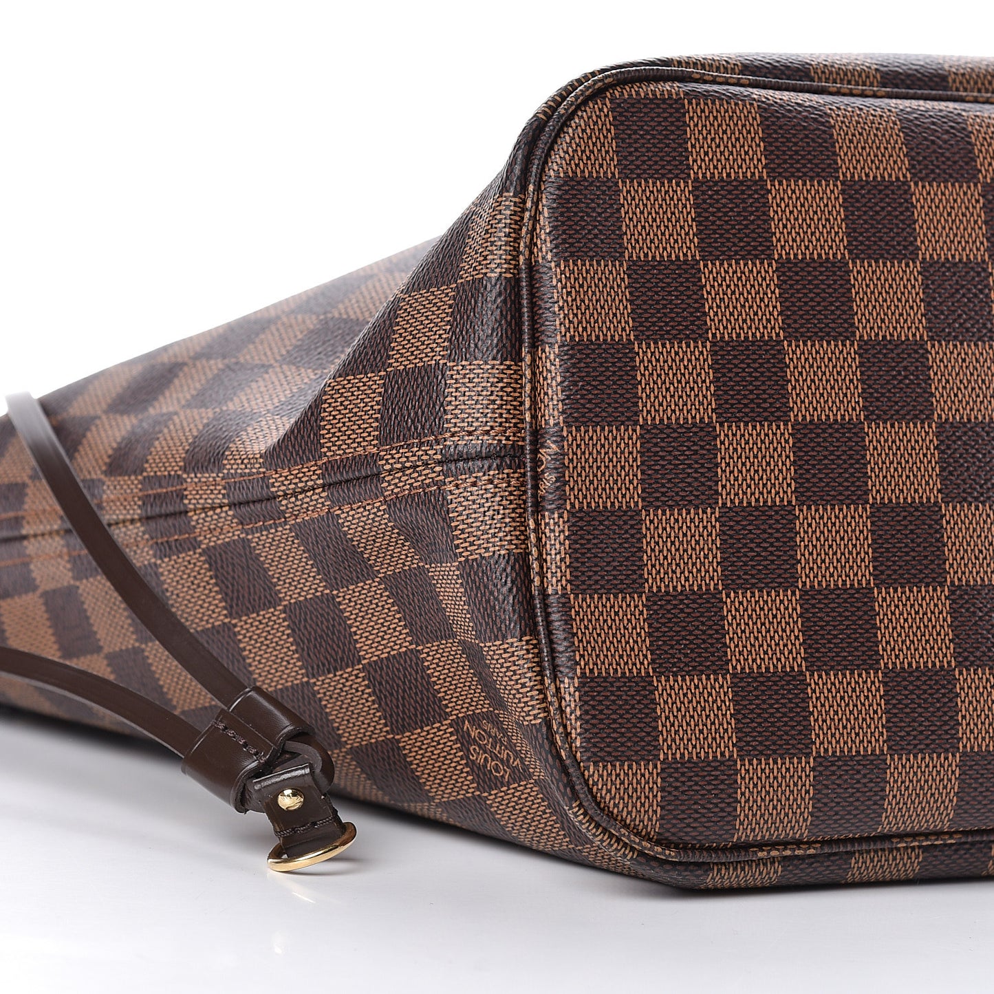 Damier Ebene Neo Neverfull MM