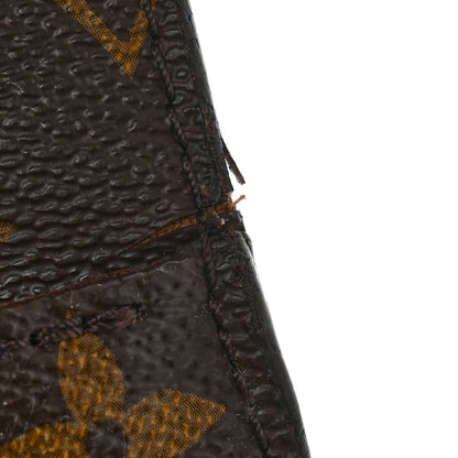 Louis Vuitton Monogram Pochette Metis 13 of 13