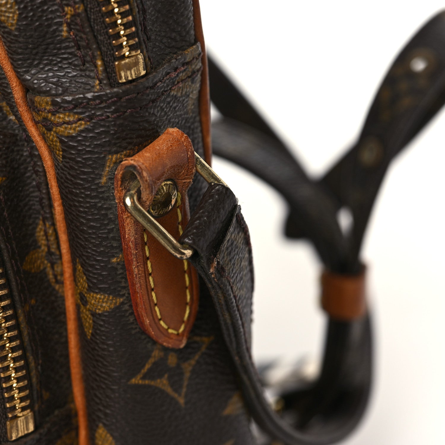 Louis Vuitton Monogram Amazone 14 of 15