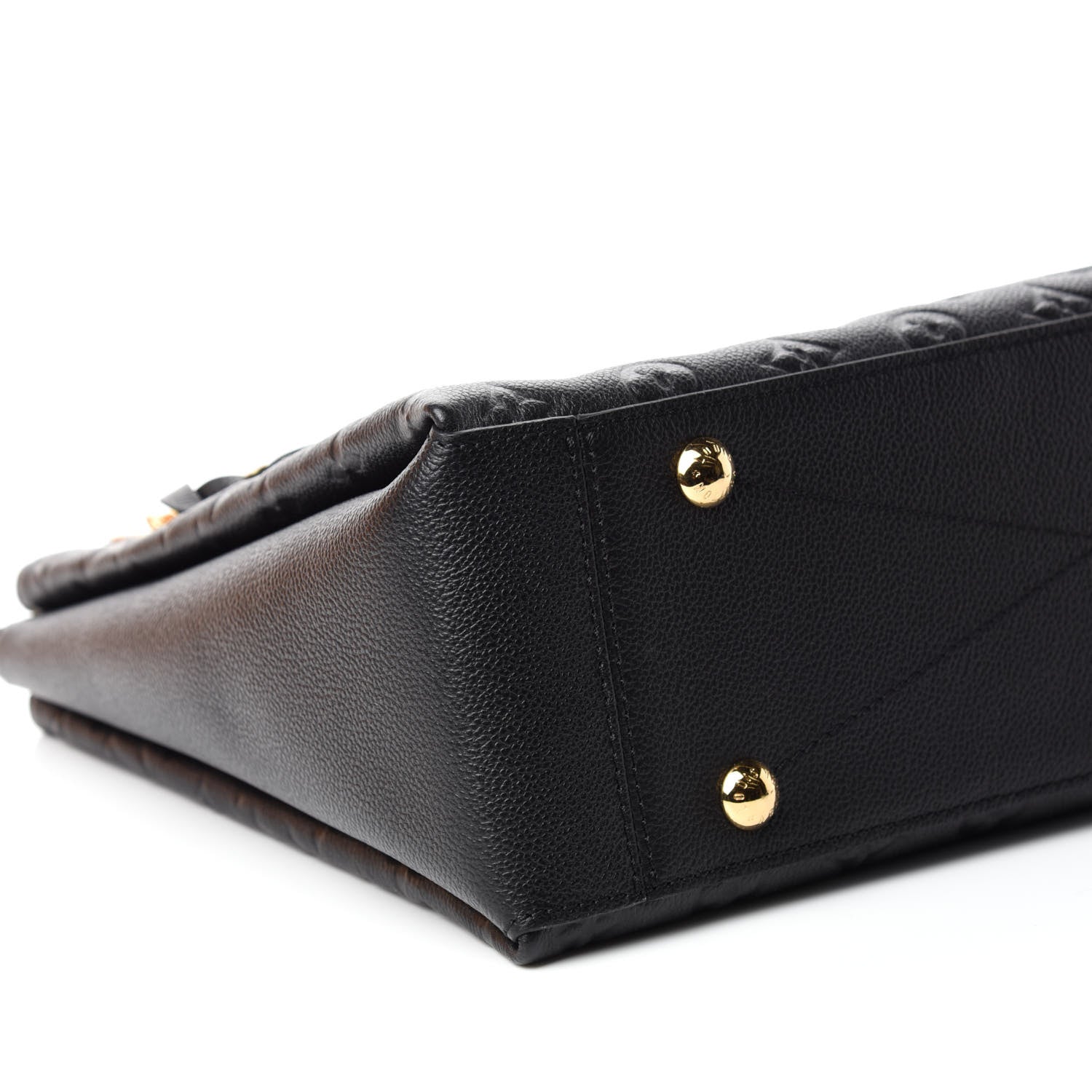 Louis Vuitton Empreinte Surene MM Black 6 of 11