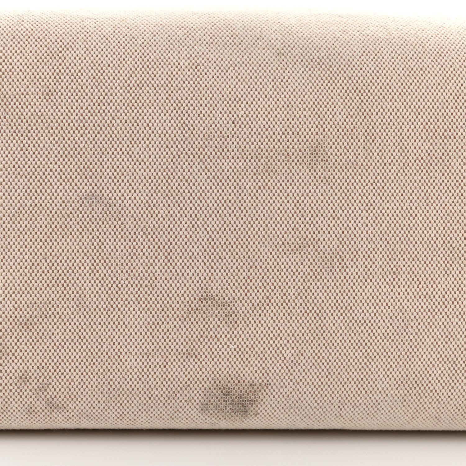 Hermes Toile Vache Hunter Herbag Cabas MM Natural 14 of 17
