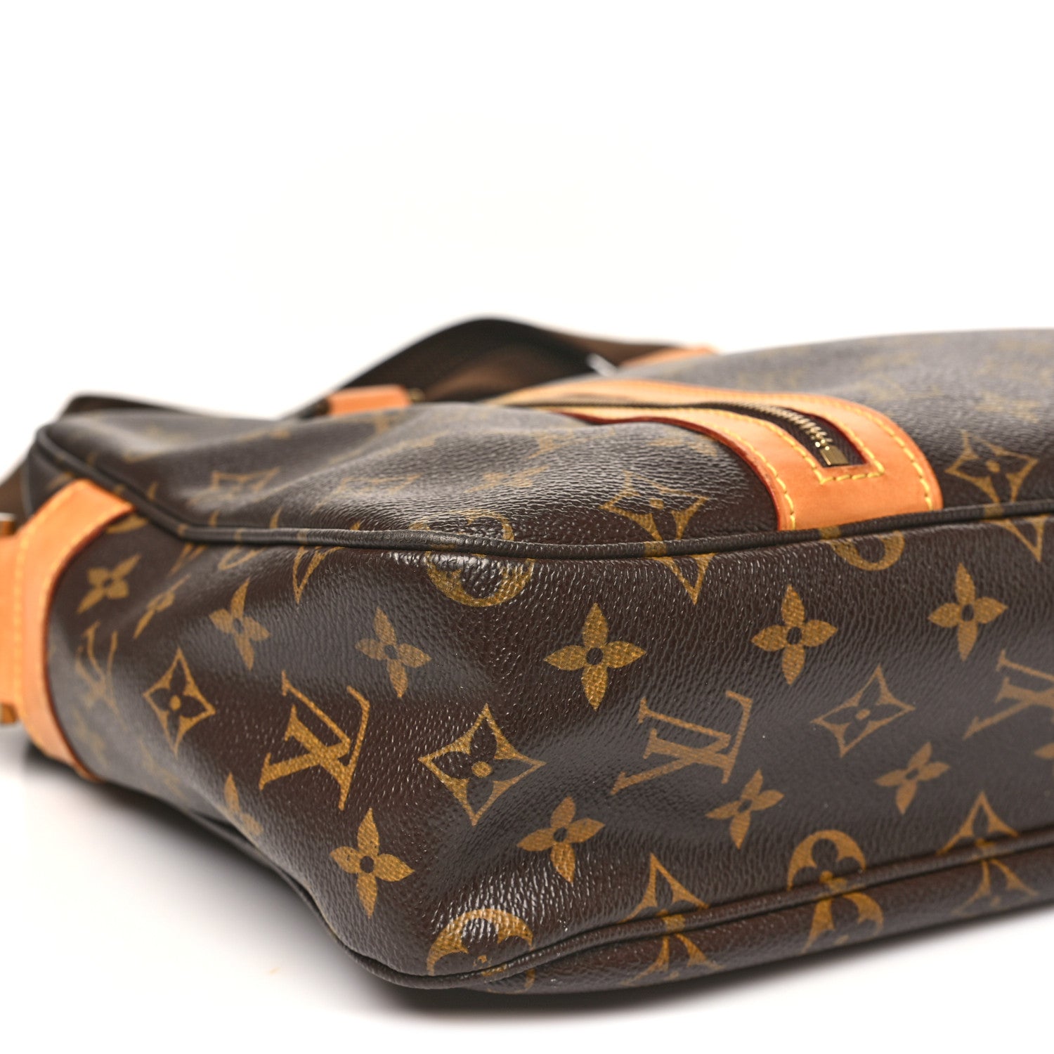 Louis Vuitton Monogram Sac Bosphore Briefcase 8 of 10