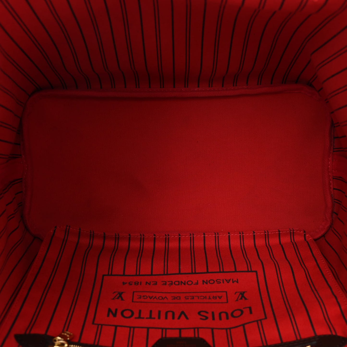 Damier Ebene Neo Neverfull MM