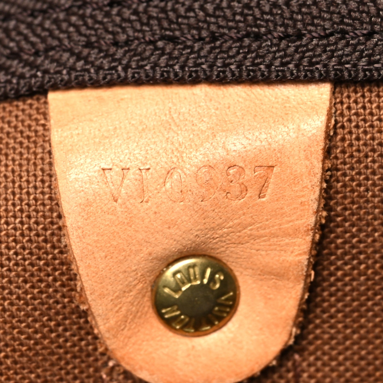 Louis Vuitton Monogram Keepall Bandouliere 55 7 of 15