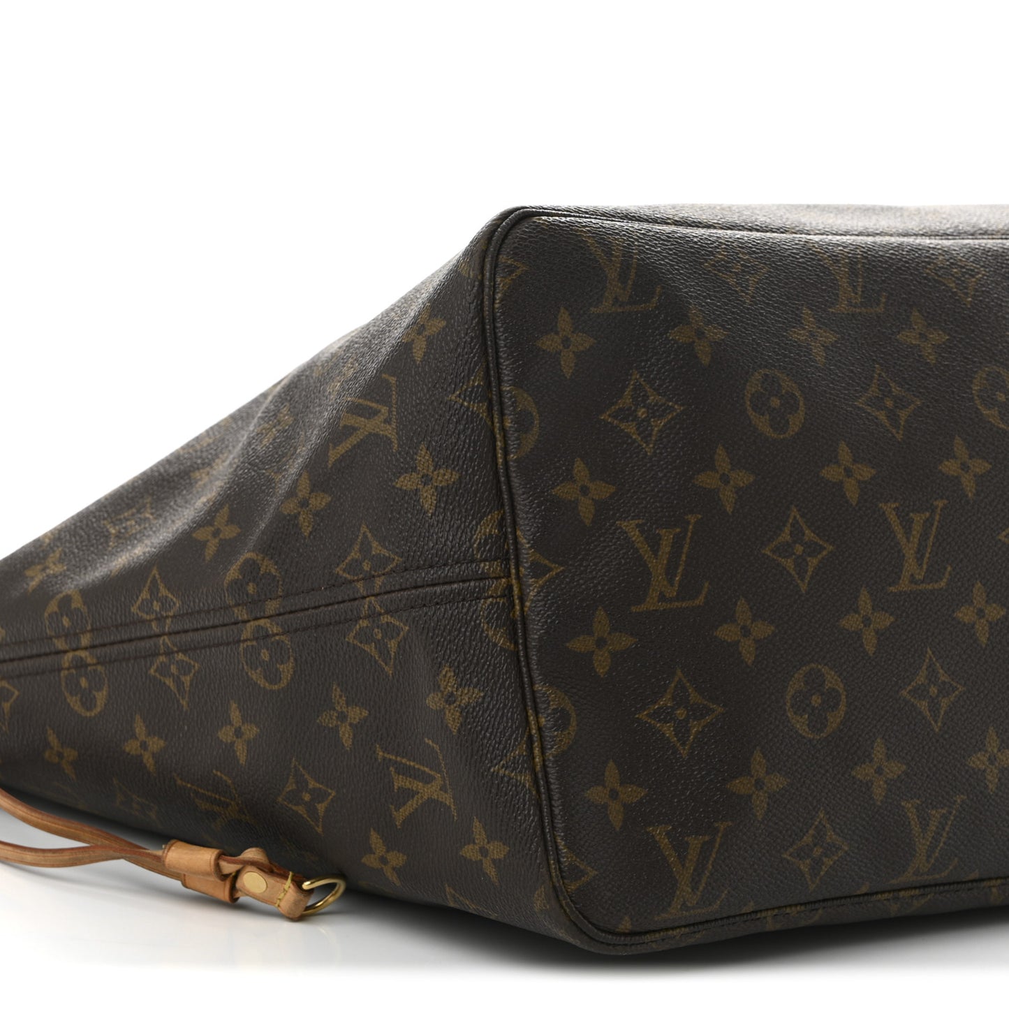 Monogram Neverfull GM
