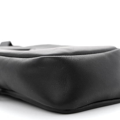Prada Tessuto Nappa Phone Case Crossbody Black 8 of 11