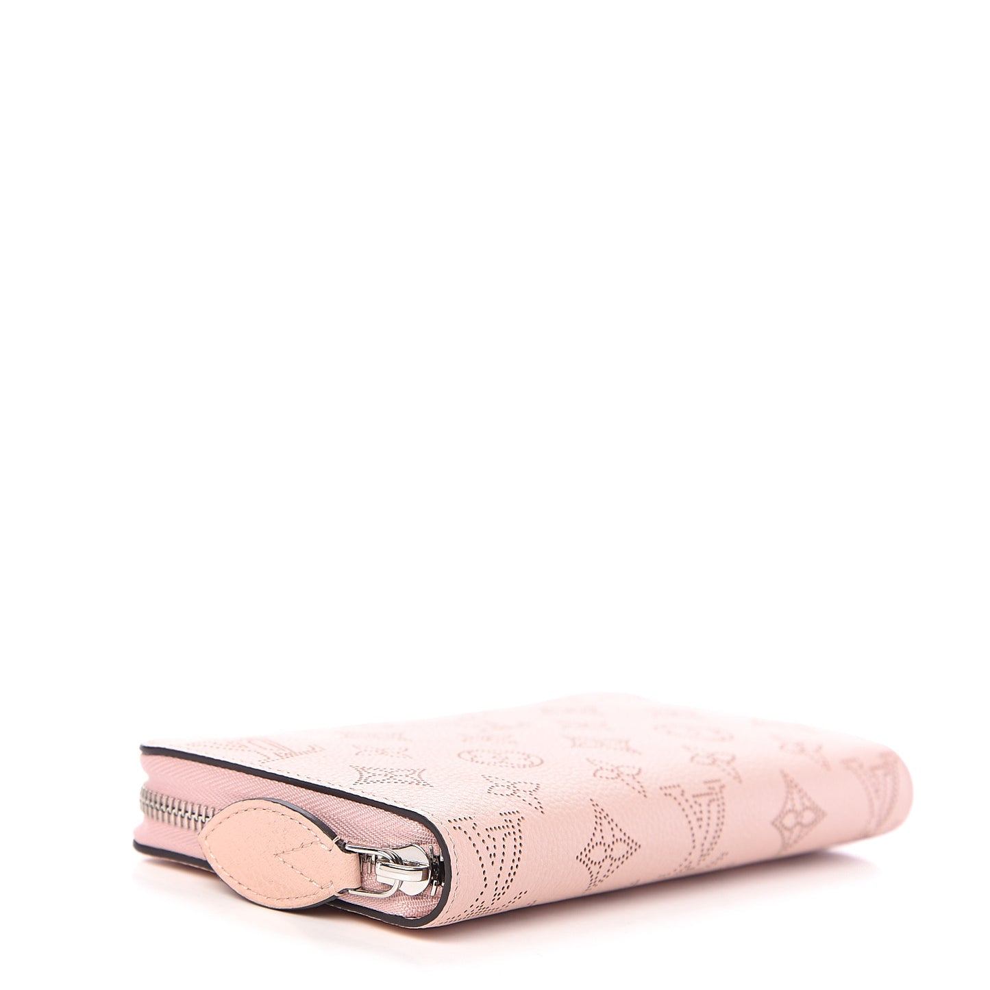 Mahina Zippy Wallet Magnolia